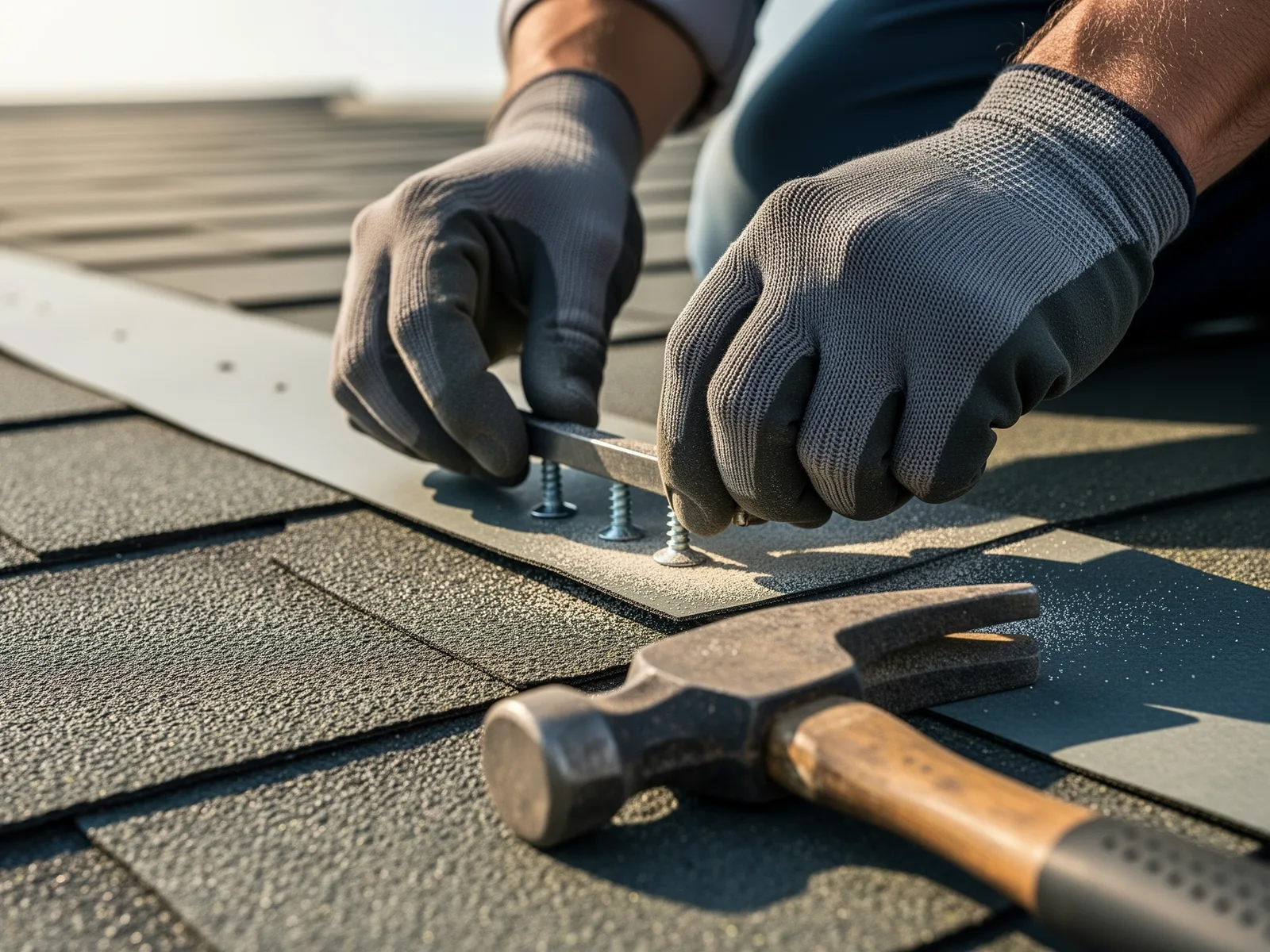 Why choose Fascia Repair in New Brunswick, NJ